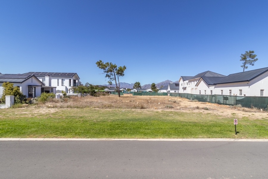 0 Bedroom Property for Sale in Pearl Valley at Val de Vie Western Cape